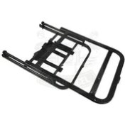 Resim KNT Honda Pcx Çanta Demiri Kızaklı (Sürgülü) Pcx Çanta Demiri 