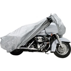 Resim Kanuni Bora 125 Motosiklet Branda-123459 