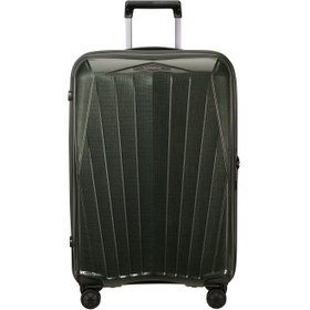 Resim Samsonite Major-Lite Orta Boy Valiz 