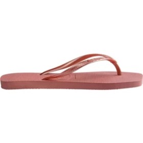 Resim Havaianas Pembe Kadın Plaj Terliği Square 