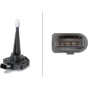 Resim Vw Amarok 2.0 Tdı Yağ Seviye Sensörü Hella 