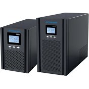 Resim Tescom Teos+103 3kva 6X7AH Akülü Online Ups 