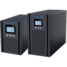 Resim Tescom Teos+103 3kva 6X7AH Akülü Online Ups 