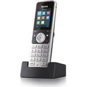 Resim Yealink W53H Sıp Dect El Terminali Telsiz Telefon 