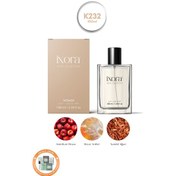 Resim Ixora B232 Silky Kadın Parfüm EDP 100 ML 