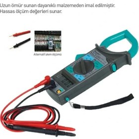 Resim Pro's Kit MT-3266 Dijital Pensampermetre 