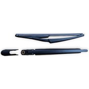 Resim Peugeot 2008 2 2020-24 Arka Cam Silecek Silgi Kolu Takımı 6429he 