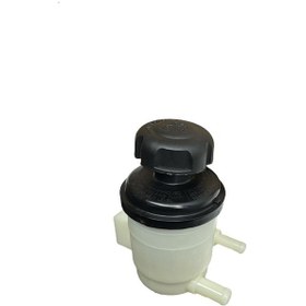 Resim Hyundaı Sonata Direksiyon Hidrolik Yağ Deposu 1998-2005 