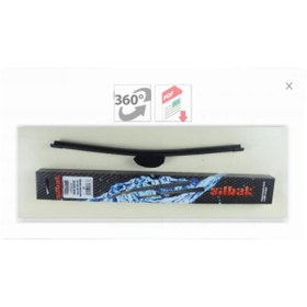 Resim Silbak Sılecek Supurgesı Muz Tıpı 380mm Unıversal Kancalı kampanyalı TYC00689278091 
