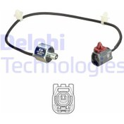Resim Delphı-as10253 - Vuruntu Sensoru Mazda 