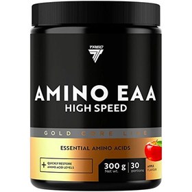Resim Trec Nutrition Amino EAA High Speed 300 GR Elma Aromalı 