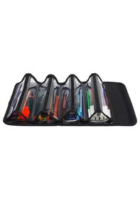 Resim X-case Kalem Cantası Desenlı Xc-99 