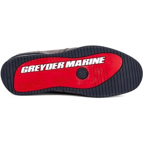 Resim Greyder 00102 Mr Marıne Erkek Tımbırlent Ayakkabı GRİ 