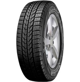 Resim Goodyear 235/50R19C 111/109T M+S 3Pmsf Ultragrip Cargo Kış Lastiği 2025 