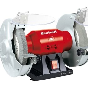 Resim Einhell Tc-Bg 150 Zımpara Taş Motoru 