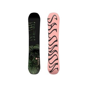 Resim Salomon Oh Yeah Snowboard 