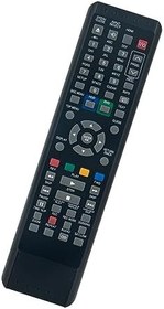 Resim VINABTY SE-R0281 uzaktan kumanda Toshiba Ser0281 RD-97DT RD-97DTKB DVD VCR Recorder için yedek 