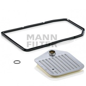 Resim (MANN H2425XKIT) OTOMATİK ŞANZUMAN HİDROLİK FİLTRE TAKIMI BMW 3 (E36) 320-323-325-328-BMW 5 (E34) 518-520-525-530 90> 