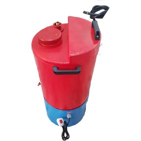 Resim EFİNMAK Petek Temizleme Makinesi 