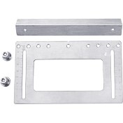 Resim Guangdong Spirit Kullanışlı Araçlar Kapı Mobilya Kolu Delik Delme Bulucu Ahşap Delme Çapa Kılavuzu Sondaj Ağaç Işleme Aletleri 