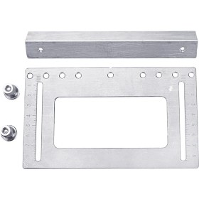 Resim Guangdong Spirit Kullanışlı Araçlar Kapı Mobilya Kolu Delik Delme Bulucu Ahşap Delme Çapa Kılavuzu Sondaj Ağaç Işleme Aletleri 