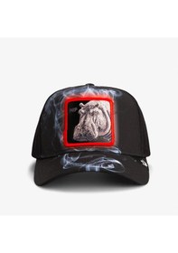 Resim Goorin Bros Deep Cover Unisex Siyah Şapka 101-2301 Siyah 