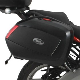 Resim GIVI PLX447 KAWASAKI VERSYS 650 (06-09) YAN ÇANTA TASIYICI 