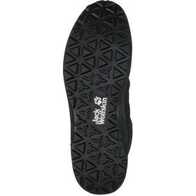 Resim Jack Wolfskin Woodland 2 Texapore Mid Erkek Outdoor Bot 001 