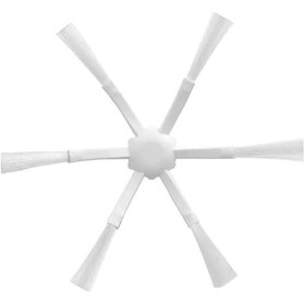 Resim Xiaomi Vacuum Mop 2c Xmstjqr2c / Stytj03zhm Beyaz 8 Parça Yedek Set 