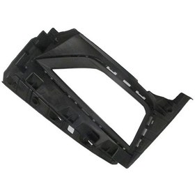 Resim 2017-2021 Volkswagen Polo 7 Sis Lamba Kapağı Sol Sis Delikli Bfn Oem No:2g0853665g9b9 