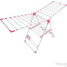 Resim Lady Saraylı Alüminyum Garden Kurutmalık 