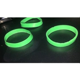 Resim Teka Konik Eviye Contası 3 Lü 