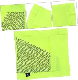 Resim BIUDECO 1pc Tek Reflektif Çantası Çok Fonksiyonlu Dış Mekan Koşu Armbandı Hafif Ve Esnek Tasarım Akıllı Telefon Ve Kartlar Için Uygun Spor Aktiviteleri 