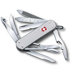 Resim Victorinox VT 0.6381.26 Minichamp Alox 58 MM Çakı 