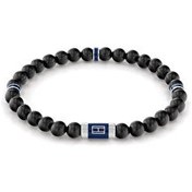 Resim Tommy Hilfiger THJ2790323 Erkek Bileklik 