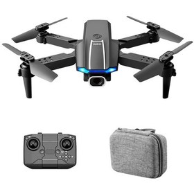Resim Maiyame 2.4ghz Fırçalı Motorlu Katlanabilir Mini Drone - 4096x2160p Kamera, 80-100m Kontrol Mesafesi 