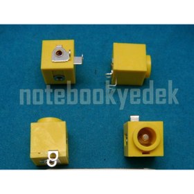 Resim LineOn Ibm T40 T41 T41P T42 Dc Power Jack PJ083 