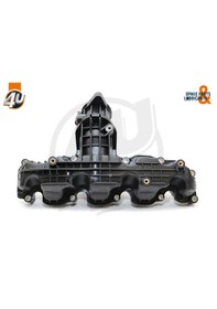 Resim Vw Golf 5.6 Passat B6 1.6 Tdı Emme Manifoldu 03l127711a 