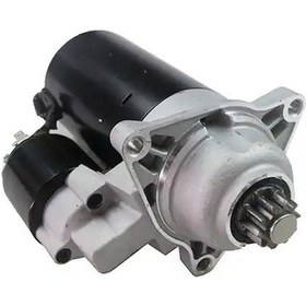 Resim Volkswagen Transporter T4 2.4 Marş Motoru Dinamosu 1996--2002 