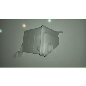 Resim Yedek Su Deposu Accent 2000 2005 