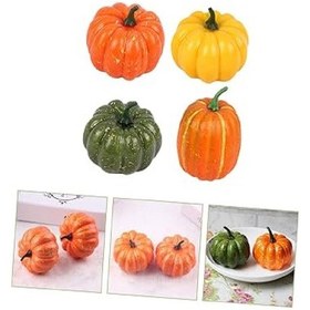 Resim Dubai Köpük Dekoratif Kabak M-684 