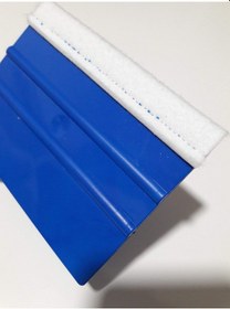 Resim Keçeli Ragle Folyo/ Cam Filmi-Sticker Uygulama Aparatı 