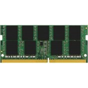 Resim Kingston ValueRam 4GB 2666MHz DDR4 Ram KVR26S19S6/4 