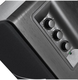 Resim Edifier R1280DBS 42 W Bluetoothlu Raf Tipi Çift Hoparlör 