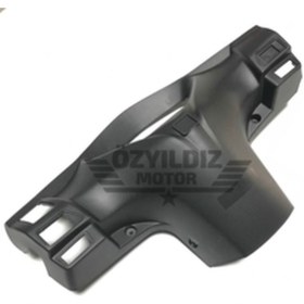 Resim MotoExpressStore Moto Express Saat Çerçevesi Fızy 