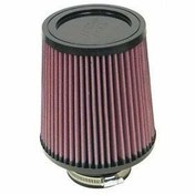 Resim K&N Universal 76×127×152 mm KN – RU – 4730 Hava Filtresi 
