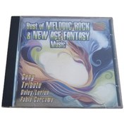 Resim BEST OF MELODİC ROCK & NEW AGE FANTASY CD* 