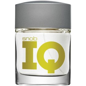 Resim Hype Store Snob Iq EDT, 100 ml 