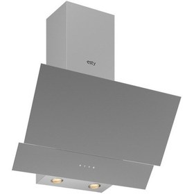 Resim Esty 3480 60 CM Duvar Tipi Davlumbaz 