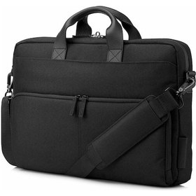 Resim HP 7Xg57Aa Envy Urban Topload 15.6" Notebook Çantası Siyah 